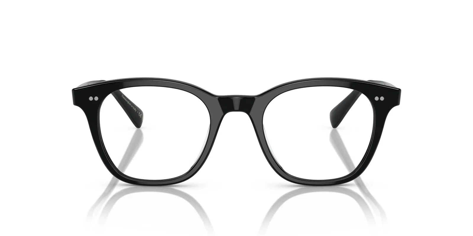 Oliver Peoples Cayson 5464U Eyeglasses - view 5